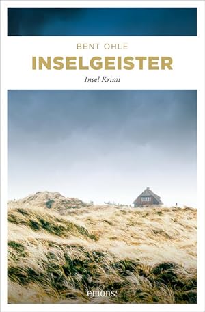 Inselgeister: Insel Krimi Insel Krimi