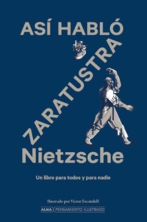 Imagen del vendedor de As hablo Zaratustra -Language: Spanish a la venta por GreatBookPrices