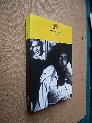 Image du vendeur pour Pimp mis en vente par Guy David Livres Noirs et Roses