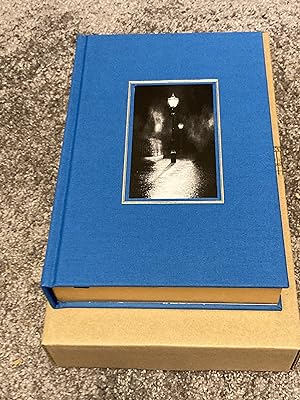 Seller image for THE CUCKOO CALLING: DELUXE TENTH ANNIVERSARY LIMITED EDITION for sale by Books for Collectors