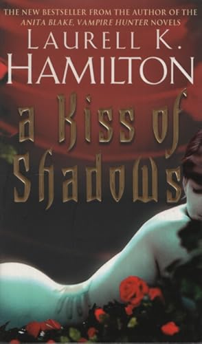 Seller image for A KISS OF SHADOWS for sale by Dromanabooks