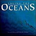 Imagen del vendedor de Saving the Oceans a la venta por WeBuyBooks