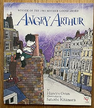 Seller image for Angry Arthur for sale by Setanta Books