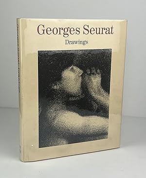 Imagen del vendedor de Georges Seurat: Drawings a la venta por Free Play Books