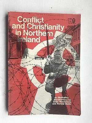 Seller image for Conflict and Christianity in Northern Ireland for sale by Beach Hut Books