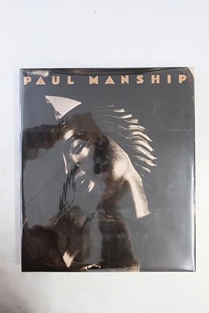 Seller image for PAUL MANSHIP for sale by Librairie du Levant