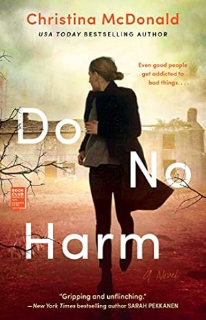 Seller image for Do No Harm for sale by WeBuyBooks