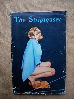 The Stripteaser