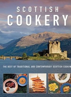 Seller image for Scottish Cookery for sale by WeBuyBooks