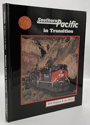 Immagine del venditore per Southern Pacific in Transition venduto da Chaparral Books