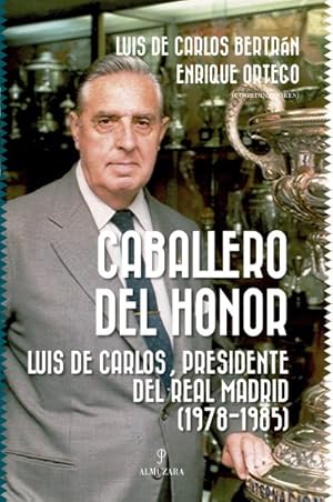 Image du vendeur pour Caballero del honor/ Knight of Honor -Language: Spanish mis en vente par GreatBookPrices