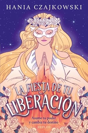 Bild des Verkufers fr Fiesta de tu liberacin/ Celebration of your Liberation -Language: Spanish zum Verkauf von GreatBookPrices