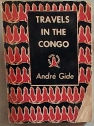 Seller image for Travels in the Congo for sale by Chapter 1