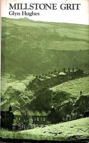 Seller image for Millstone Grit. for sale by WeBuyBooks