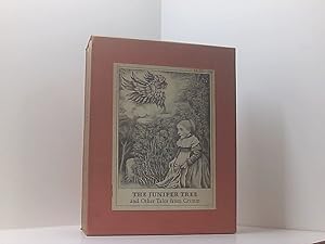 Seller image for The juniper tree, and other tales from Grimm 1 for sale by Book Broker