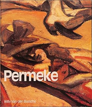 Permeke 1886 - 1952