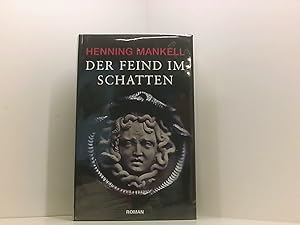Seller image for Der Feind im Schatten. for sale by Book Broker