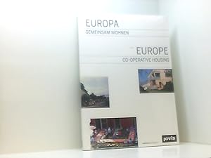 Seller image for Europa: Gemeinsam wohnen Gemeinsam wohnen for sale by Book Broker
