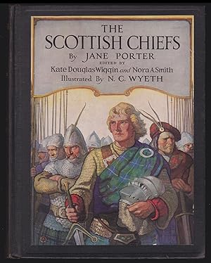 The Scottish Chiefs