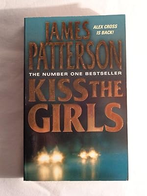 Seller image for Kiss the Girls for sale by Timbo's Books & Collectables