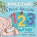 Seller image for Roald Dahl: A Phizz-Whizzing 123 Finger Trail Book [No Binding ] for sale by booksXpress