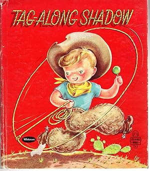 Seller image for Tag-Along Shadow (Tell-a-Tale series#2601) for sale by Dorley House Books, Inc.