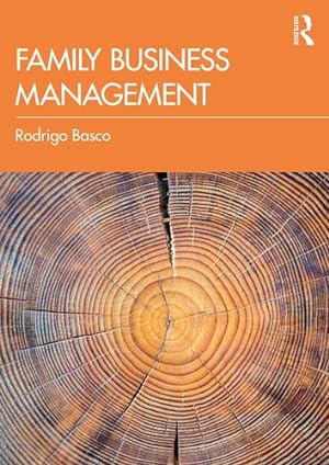 Seller image for Family Business Management by Basco, Rodrigo [Paperback ] for sale by booksXpress