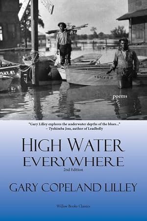 Bild des Verkufers fr High Water Everywhere (Willow Books Classics) by Copeland Lilley, Gary [Paperback ] zum Verkauf von booksXpress