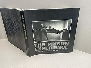 Seller image for The Prison Experience ( signed ) for sale by Gibbs Books