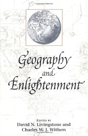 Image du vendeur pour Geography and Enlightenment [Paperback ] mis en vente par booksXpress