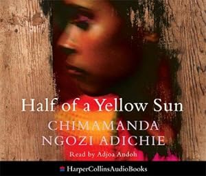 Seller image for Half of a Yellow Sun for sale by WeBuyBooks