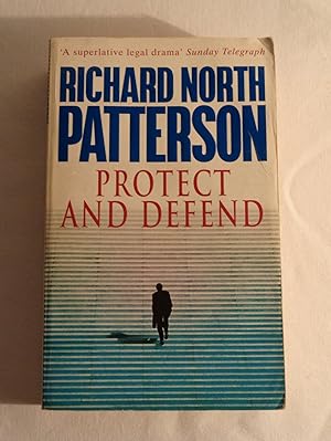 Seller image for Protect And Defend for sale by Timbo's Books & Collectables