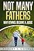 Seller image for Not Many Fathers: Why Othniel became a Judge [Hardcover ] for sale by booksXpress