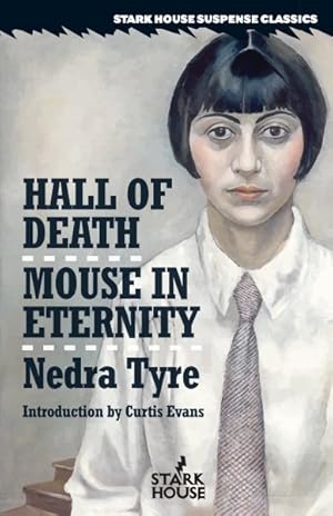 Seller image for Hall of Death / Mouse in Eternity for sale by GreatBookPricesUK
