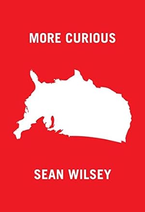 Seller image for More Curious [Hardcover ] for sale by booksXpress