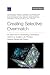 Seller image for Creating Selective Overmatch: An Approach to Developing Cyberspace Options to Sustain U.S. Primacy Against Revisionist Powers (Research Report) [Soft Cover ] for sale by booksXpress