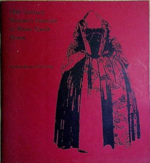 Seller image for 18th century Women's Costume at Blaise Castle House for sale by Pendleburys - the bookshop in the hills