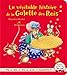 Seller image for La vÃ©ritable histoire de la Galette des Rois [FRENCH LANGUAGE - Soft Cover ] for sale by booksXpress