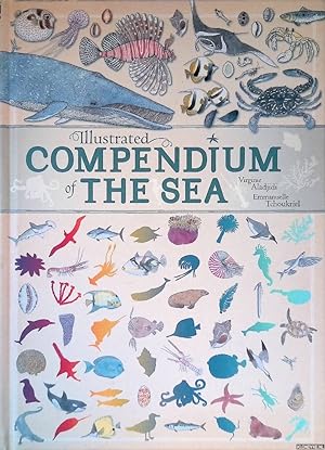 Bild des Verkufers fr Illustrated Compendiums of the Sea zum Verkauf von Klondyke