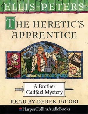 Seller image for The Heretic's Apprentice for sale by WeBuyBooks 2