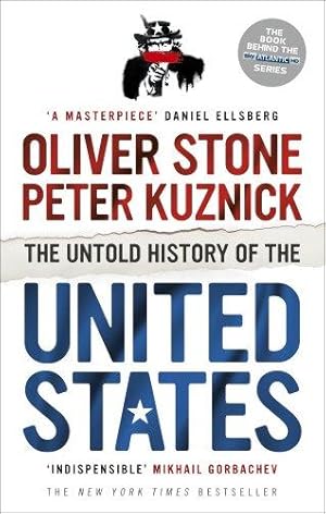 Image du vendeur pour The Untold History of the United States mis en vente par WeBuyBooks