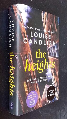 The Heights SIGNED