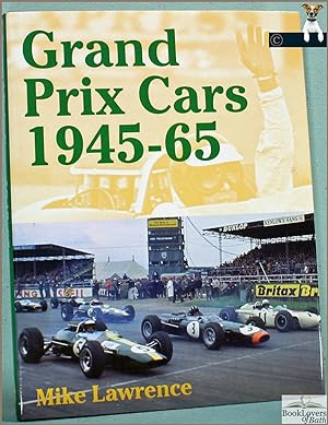 Grand Prix Cars 1945-65