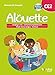 Seller image for Alouette - Français CE2 - 2023 - Manuel - élève [FRENCH LANGUAGE - Hardcover ] for sale by booksXpress