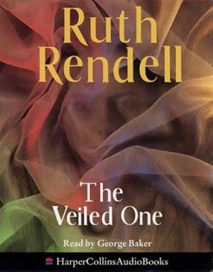 Seller image for The Veiled One for sale by WeBuyBooks 2