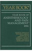 Imagen del vendedor de Year Book of Anesthesiology and Pain Management (Year Books) a la venta por WeBuyBooks