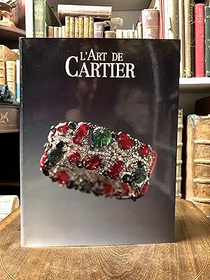 L'Art de Cartier.