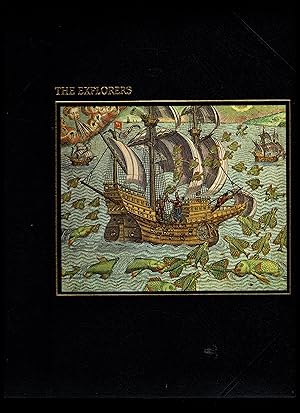 Seller image for THE SEAFARERS: THE EXPLORERS by Richard Humble 1979 Time-Life for sale by Artifacts eBookstore
