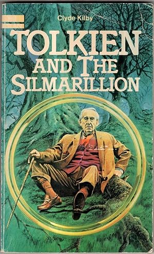 Imagen del vendedor de Tolkien and the "Silmarillion" a la venta por High Street Books