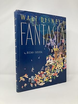Seller image for Walt Disney's Fantasia - for sale by Southampton Books
